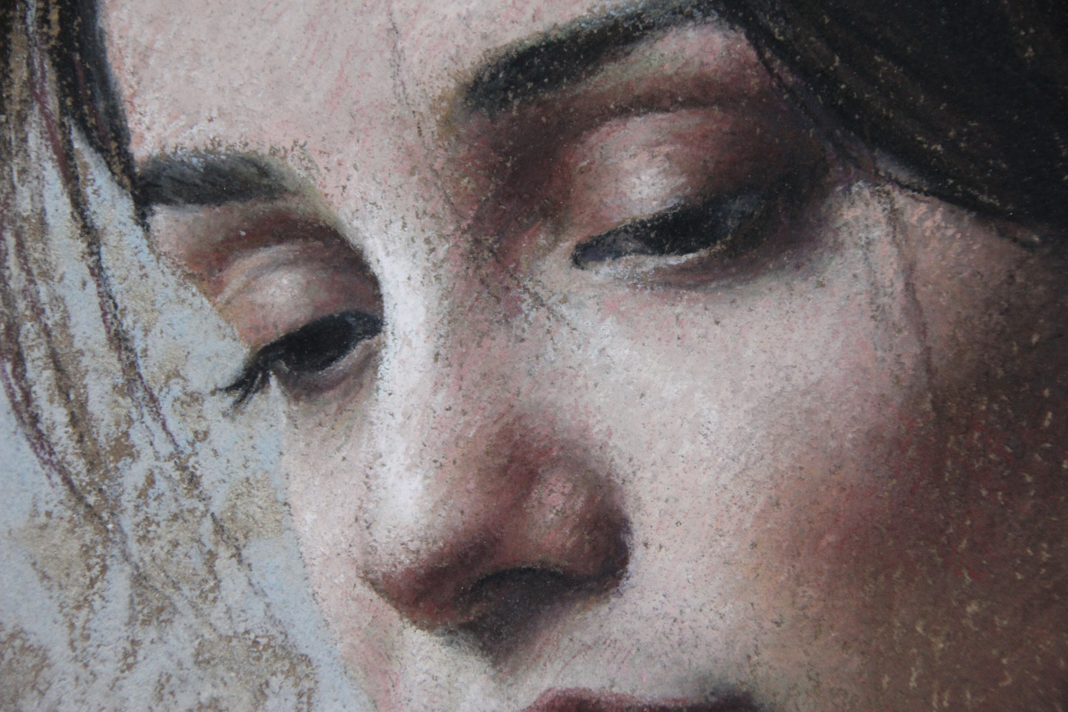 Coeur En Fleurs Detail4 N.picoulet